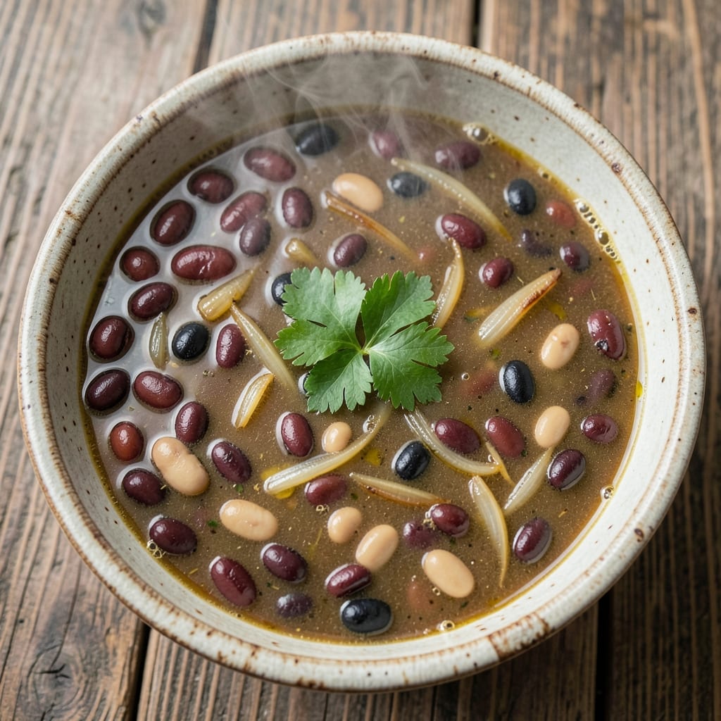 Pioneer Woman 15 Bean Soup Recipe: Slow-Simmered Pantry Magic