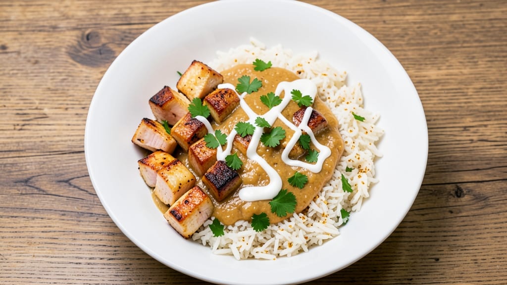 Campbell's Chicken and Rice Recipe with Onion Soup Mix: One-Pot Comfort in 20 Minutes