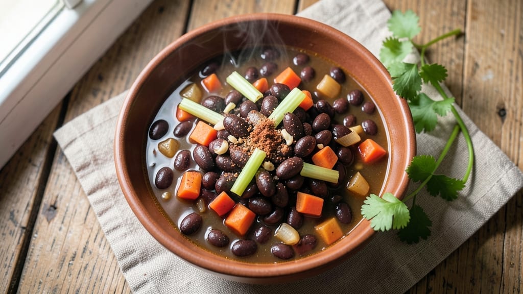 Bean Soup Bag Recipe: One-Pot Meal Prep for Busy Weeks