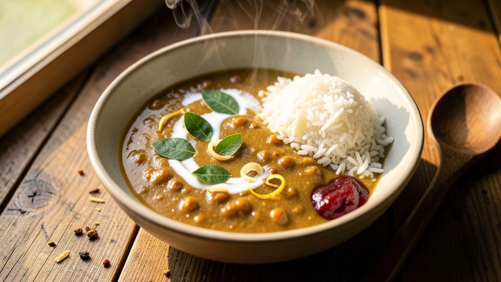 Attukal Pork Soup Recipe: Kerala's Spiced Coconut and Tamarind Treasure