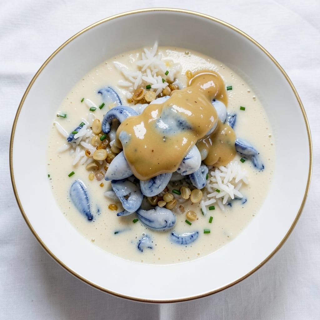 82 Queen She Crab Soup Recipe: Luxurious Maryland-Style Seafood Delight