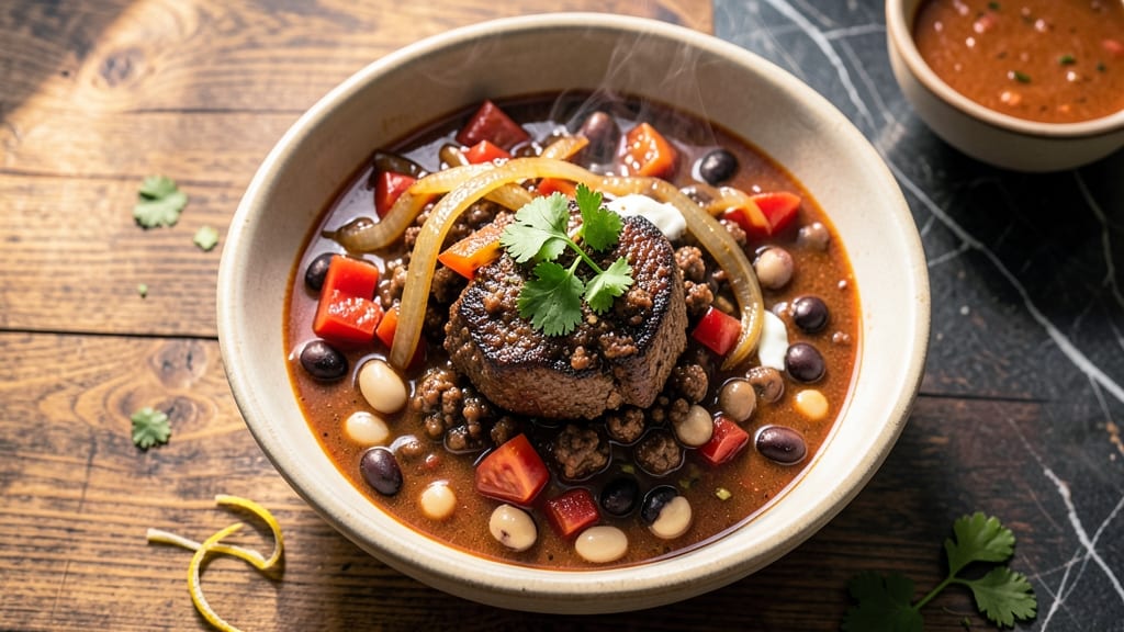 Best Chili Soup Recipe Ever: Smoky Spice Layering That Stops You at Second Bowl
