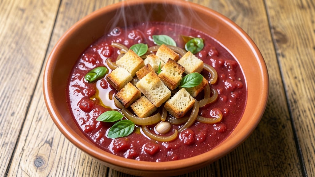 Beecher's Tomato Soup Recipe: Velvety Vintage Richness Without Heavy Cream