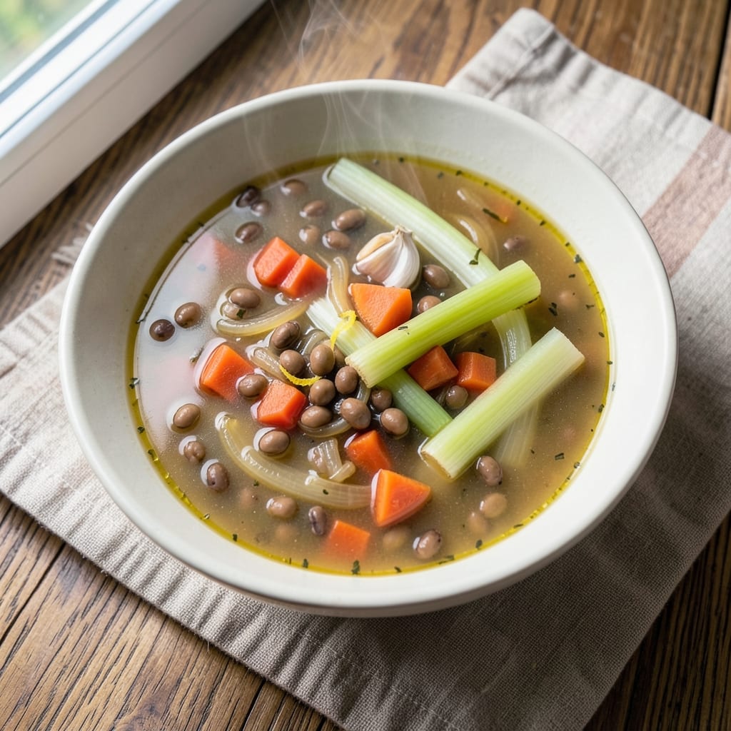 7-Day Soup Diet Recipes: Weight-Loss Friendly Bowls With Zero Guilt