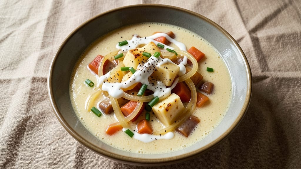 Beer Cheese Soup Recipe Instant Pot: Creamy, Bubbly Comfort in 20 Minutes