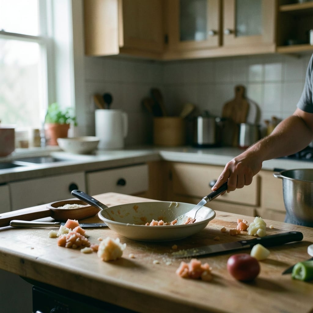 About Soup Recipes Go