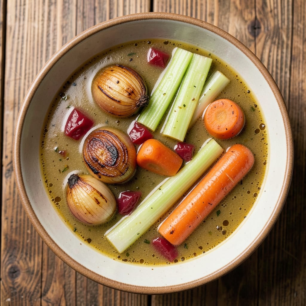 7 Day Soup Recipe: Pantry Staples to Bold Flavor in One Batch