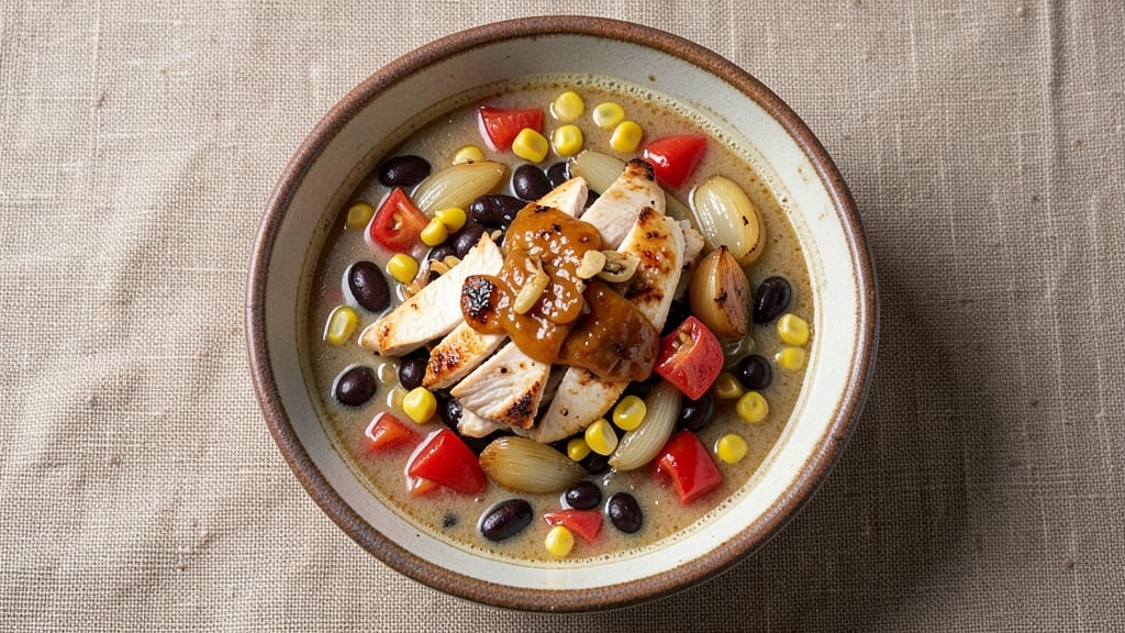 Award-Winning Taco Soup Recipe: Bold Layers of Spice and Crunch