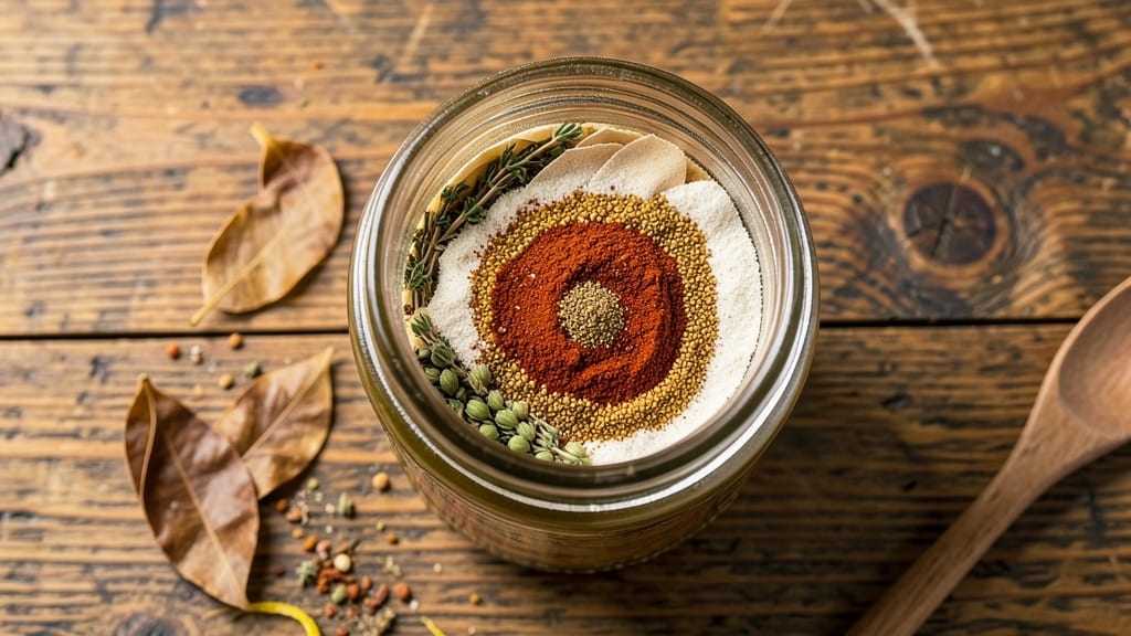 Bean Soup Mix in a Jar Recipe: Pantry-Friendly Flavor Boosters for Instant Pot or Slow Cooker