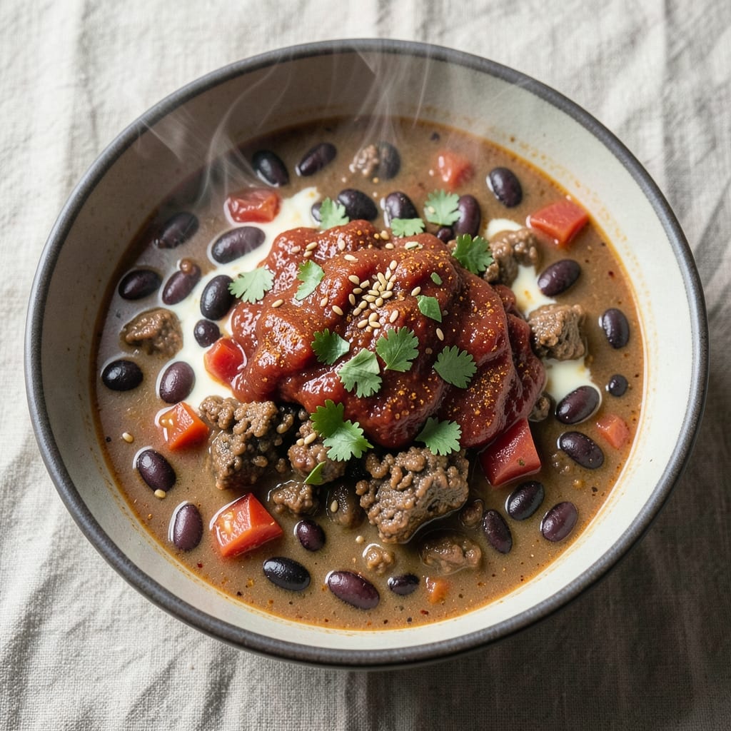 10-Can Taco Soup Recipe: Spice-Packed Fiesta in One Pot