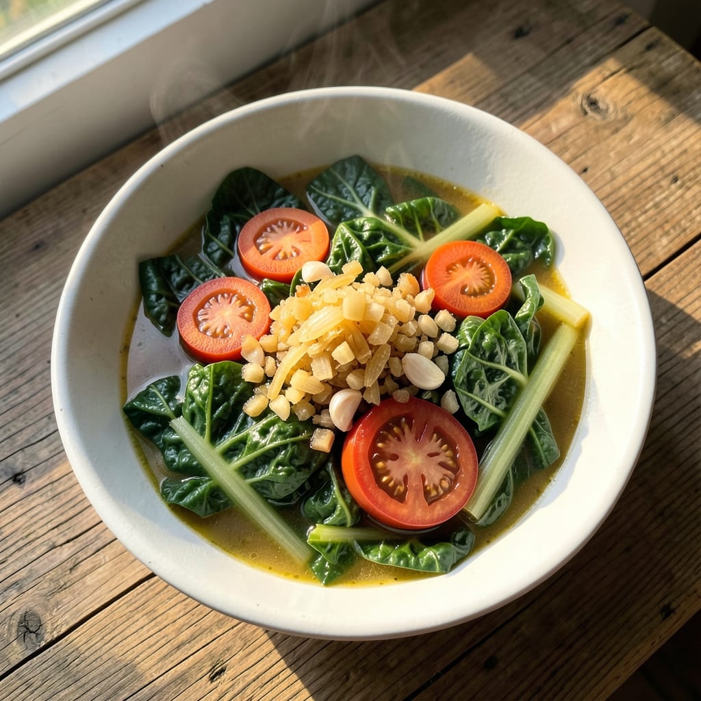 10 Day Cabbage Soup Diet Recipe: Detoxifying Lunch That Curbs Cravings Naturally