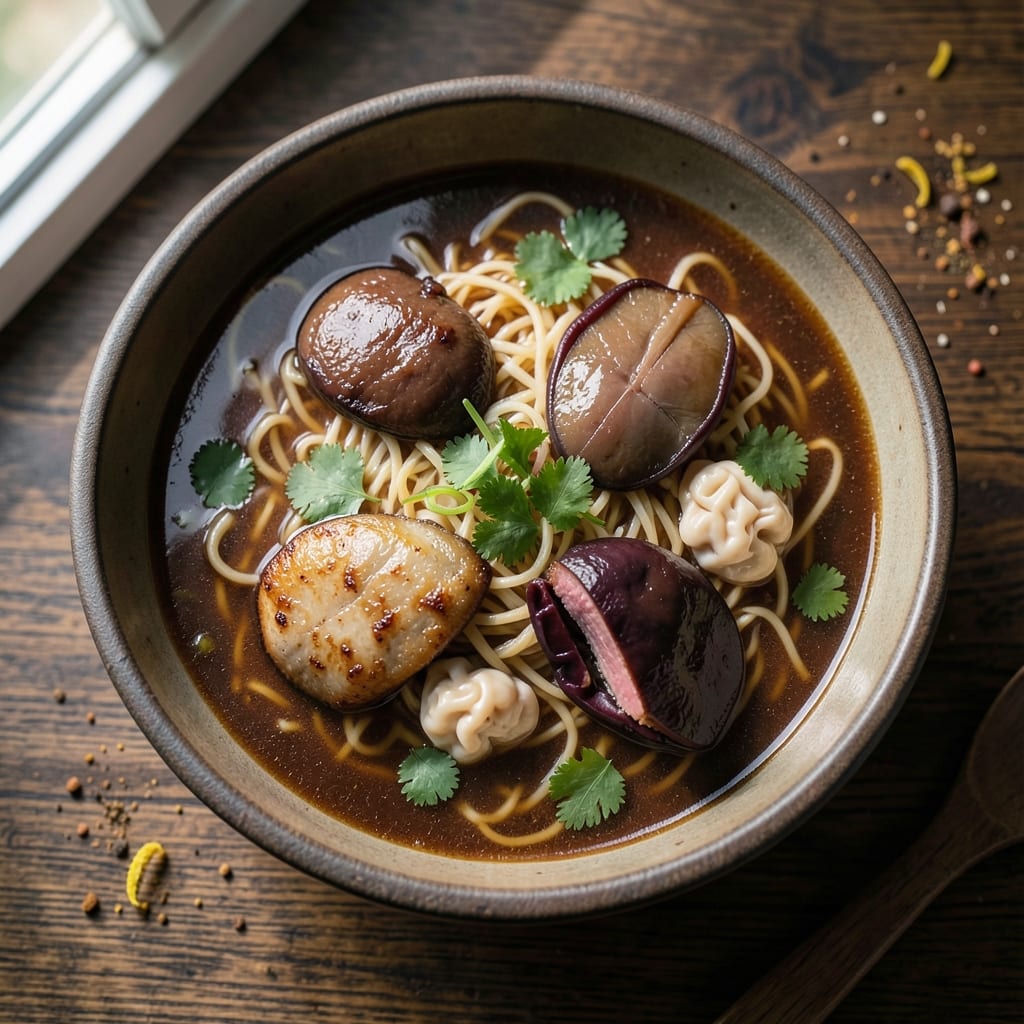 7 Organ Soup Recipe: Slow-Simmered Umami Bomb With Hidden Health Boost