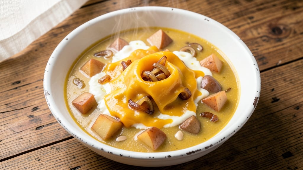 Best Cheesy Potato Soup Recipe Ever: Crowd-Pleasing Thickness Without the Lumps